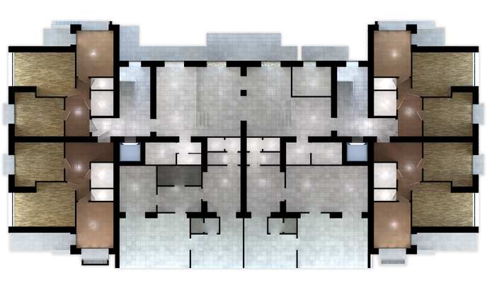floor