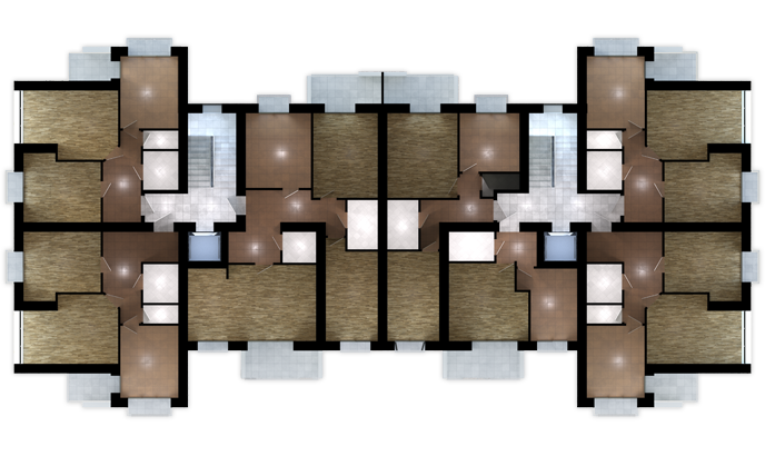 floor