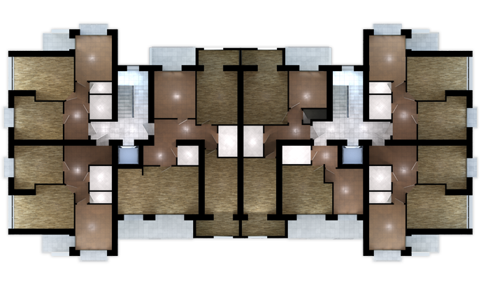 floor