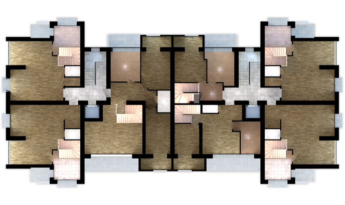 floor